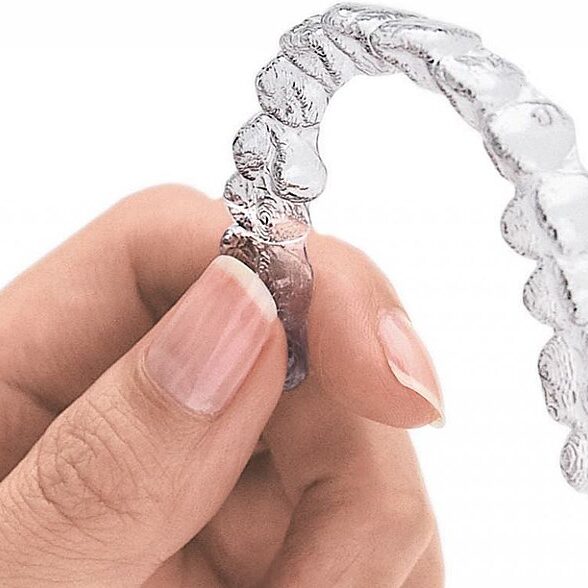 Invisalign